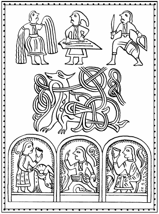 Иллюстрация к книге — Мы - славяне! [We-the-Slavs-241.png]