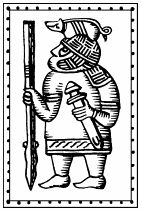 Иллюстрация к книге — Мы - славяне! [We-the-Slavs-320.png]