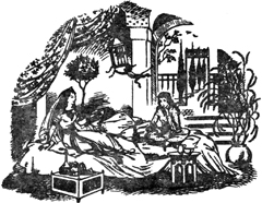 Иллюстрация к книге — Конь и его мальчик [Horse-and-His-Boy-11.jpg]