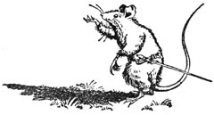 Иллюстрация к книге — Принц Каспиан [Prince-Caspian-11.jpg]