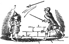 Иллюстрация к книге — Принц Каспиан [Prince-Caspian-14.jpg]