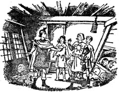 Иллюстрация к книге — Покоритель зари, или плавание на край света [Conqueror-of-the-dawn-06.jpg]