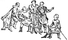 Иллюстрация к книге — Покоритель зари, или плавание на край света [Conqueror-of-the-dawn-14.jpg]