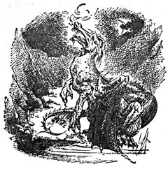 Иллюстрация к книге — Покоритель зари, или плавание на край света [Conqueror-of-the-dawn-19.jpg]