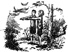 Иллюстрация к книге — Серебряное кресло [Silver-Chair-02.jpg]