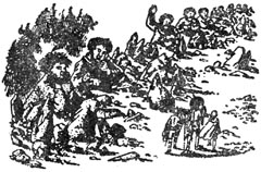 Иллюстрация к книге — Серебряное кресло [Silver-Chair-13.jpg]