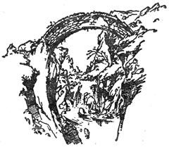 Иллюстрация к книге — Серебряное кресло [Silver-Chair-14.jpg]