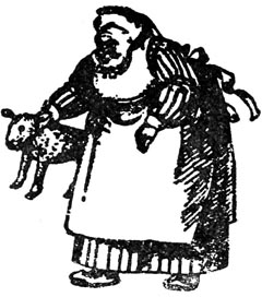 Иллюстрация к книге — Серебряное кресло [Silver-Chair-18.jpg]