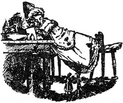 Иллюстрация к книге — Серебряное кресло [Silver-Chair-20.jpg]