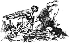 Иллюстрация к книге — Серебряное кресло [Silver-Chair-21.jpg]