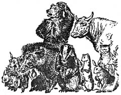 Иллюстрация к книге — Последняя битва [The-Last-Stand-08.jpg]