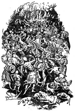 Иллюстрация к книге — Последняя битва [The-Last-Stand-24.jpg]