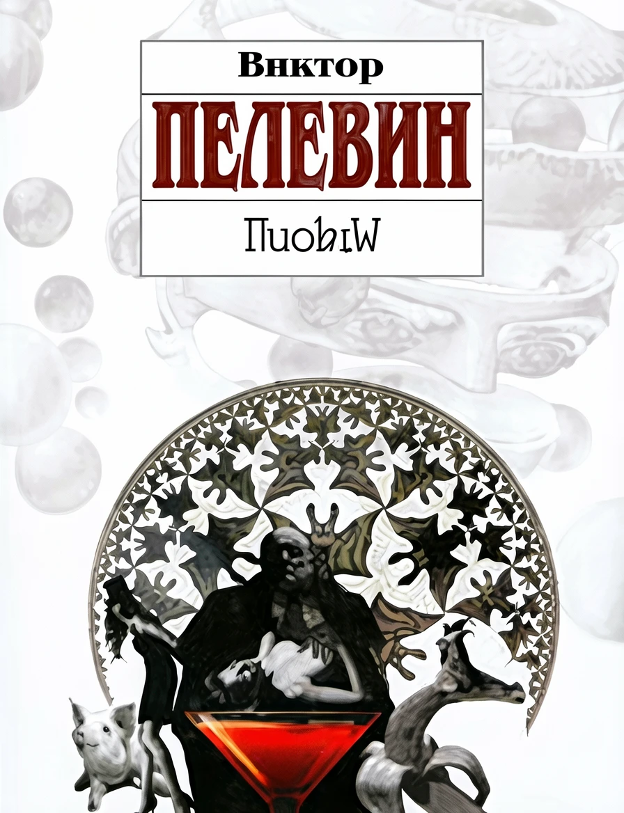 Книга Empire V [= Ампир В ]
