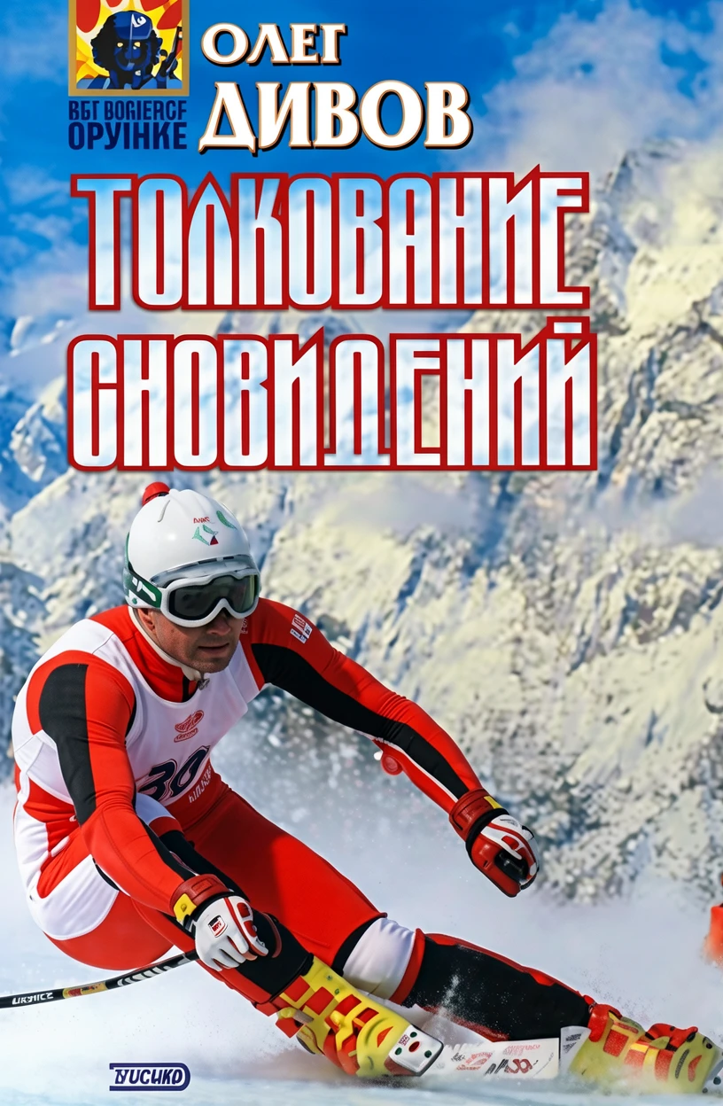 Книга Толкование сновидений