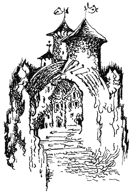 Иллюстрация к книге — Недотепа [Zany-007.png]