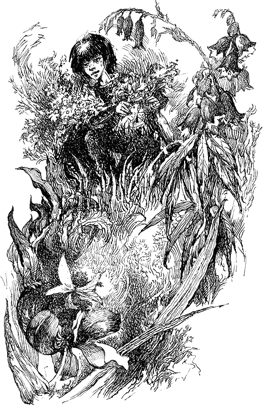 Иллюстрация к книге — Недотепа [Zany-013.png]