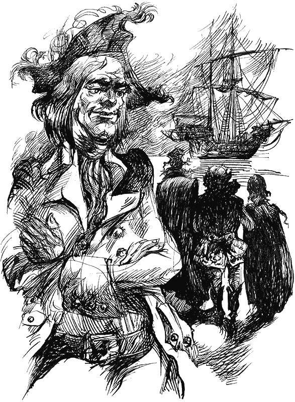 Иллюстрация к книге — Недотепа [Zany-020.png]