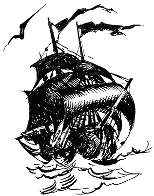 Иллюстрация к книге — Недотепа [Zany-026.png]