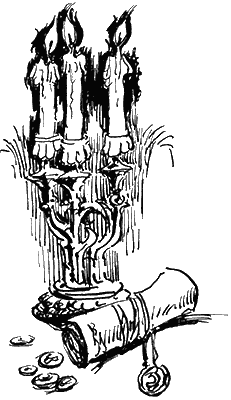 Иллюстрация к книге — Недотепа [Zany-034.png]