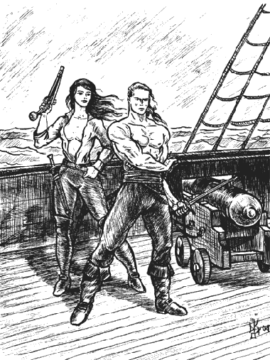 Иллюстрация к книге — Вест-Индия [West-Indies-1.png]