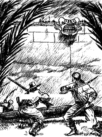 Иллюстрация к книге — Вест-Индия [West-Indies-4.png]