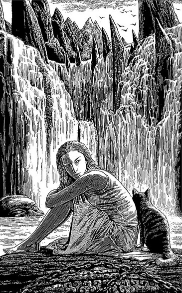 Иллюстрация к книге — Мир в подарок [World-as-a-gift-001.jpg]