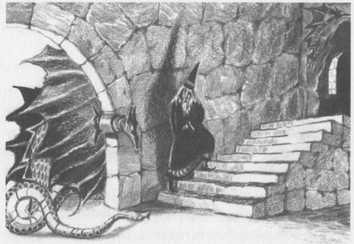 Иллюстрация к книге — Открытие [Opening-6.jpg]