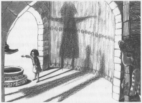 Иллюстрация к книге — Открытие [Opening-7.jpg]