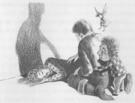 Иллюстрация к книге — Открытие [Opening-8.jpg]