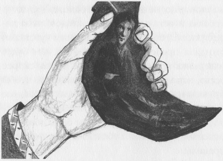 Иллюстрация к книге — Лабиринт [Maze-13.jpg]