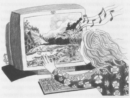 Иллюстрация к книге — Магический шар [Magic-ball-02.jpg]