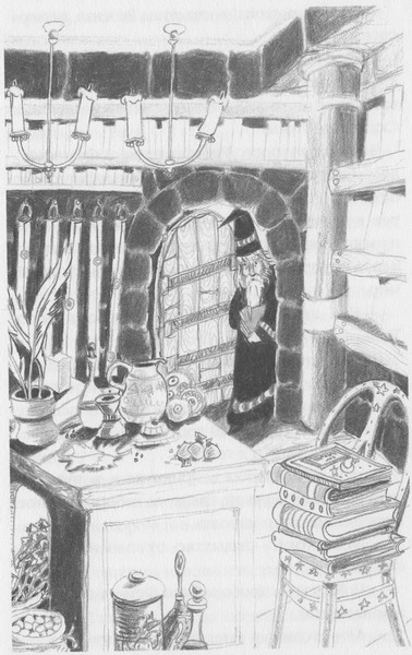 Иллюстрация к книге — Магический шар [Magic-ball-03.jpg]