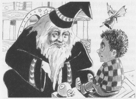 Иллюстрация к книге — Магический шар [Magic-ball-04.jpg]