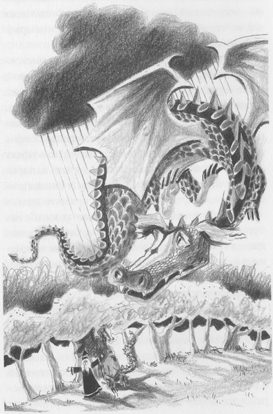 Иллюстрация к книге — Магический шар [Magic-ball-11.jpg]