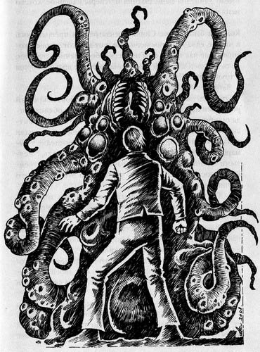 Иллюстрация к книге — Цикл Дегона. Бог-амфибия [Degona-cycle-God-Amphibian-11.jpg]