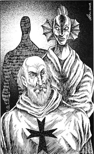 Иллюстрация к книге — Цикл Дегона. Печать силы [Degona-cycle-Printing-force-05.jpg]