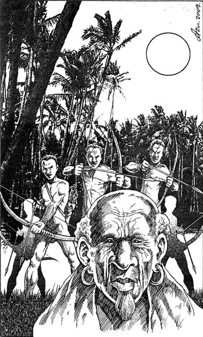 Иллюстрация к книге — Цикл Дегона. Печать силы [Degona-cycle-Printing-force-06.jpg]