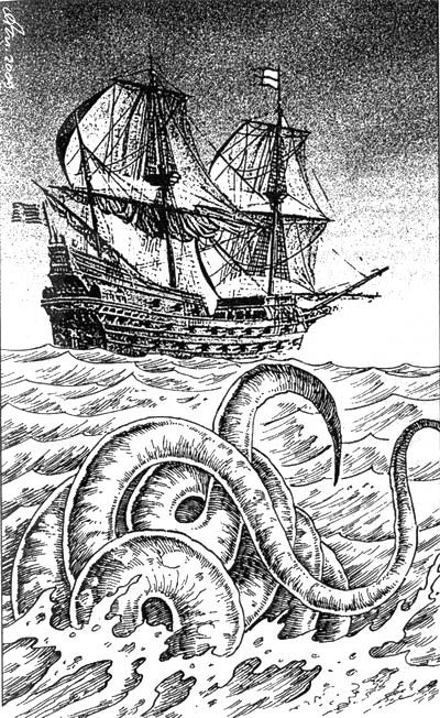 Иллюстрация к книге — Цикл Дегона. Печать силы [Degona-cycle-Printing-force-14.jpg]