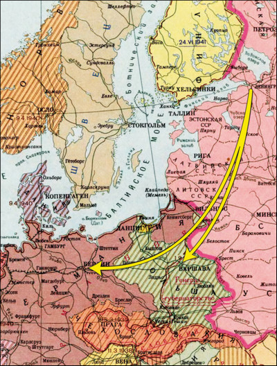 Иллюстрация к книге — Я такой как все [I-like-everything-024.jpg]