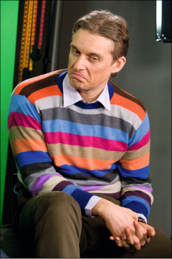 Иллюстрация к книге — Я такой как все [I-like-everything-092.jpg]