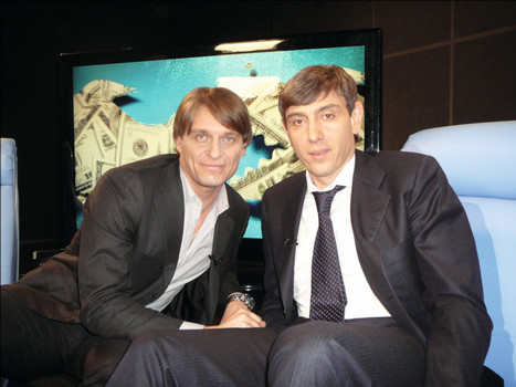 Иллюстрация к книге — Я такой как все [I-like-everything-102.jpg]