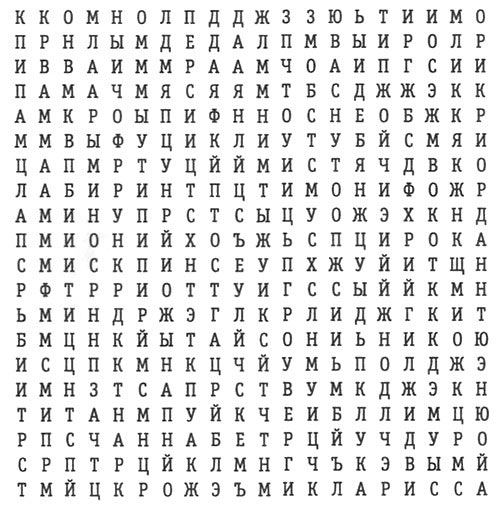 Иллюстрация к книге — Перси Джексон и олимпийцы. Секретные материалы [Percy-Jackson-and-the-Olympians-10.jpg]