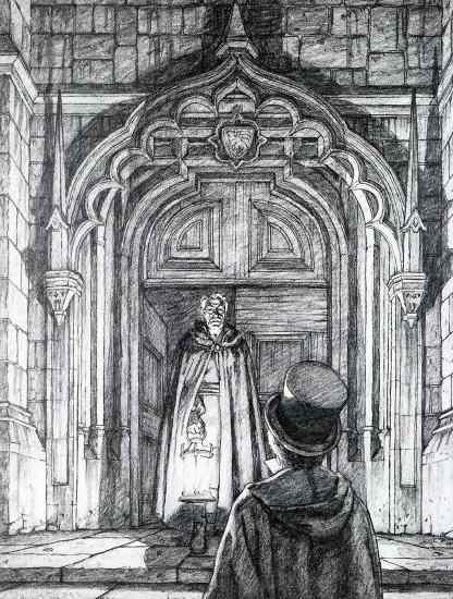 Иллюстрация к книге — Дракула [Dracula-02.jpg]