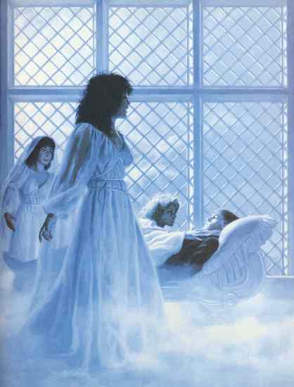 Иллюстрация к книге — Дракула [Dracula-05.jpg]