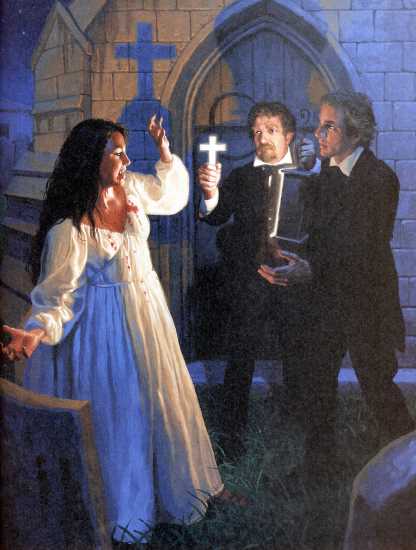 Иллюстрация к книге — Дракула [Dracula-11.jpg]