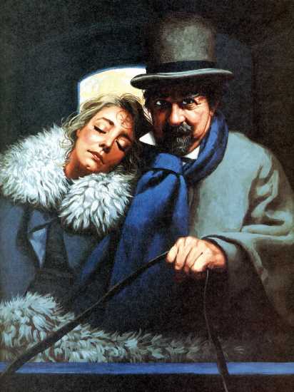 Иллюстрация к книге — Дракула [Dracula-16.jpg]