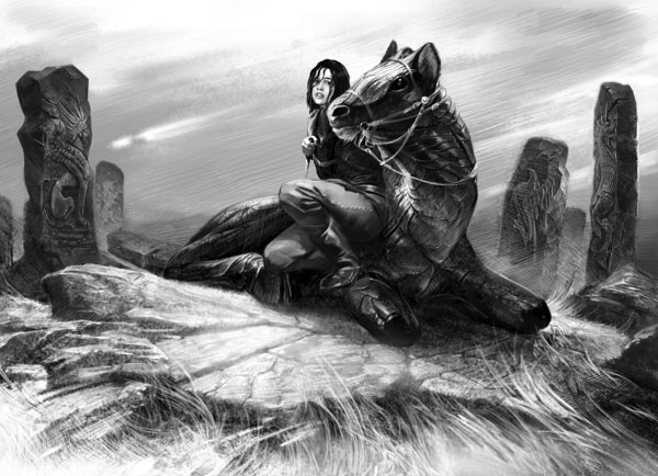 Иллюстрация к книге — Алиедора [Aliedora-003.jpg]