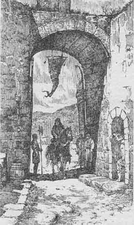 Иллюстрация к книге — Алмазный Меч, Деревянный Меч. Том 1 [Diamond-Sword-Wooden-Sword-Volume-1-04.jpg]