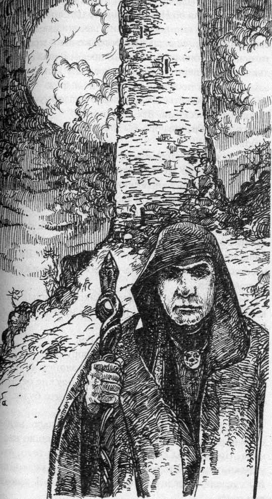 Иллюстрация к книге — Алмазный Меч, Деревянный Меч. Том 2 [Diamond-Sword-Wooden-Sword-Volume-2-12.jpg]