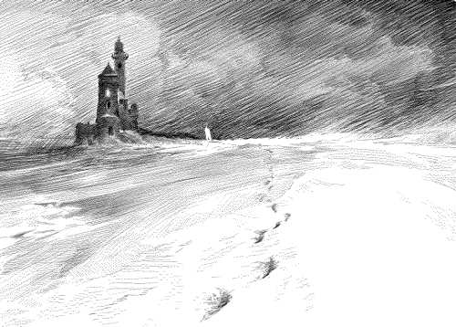 Иллюстрация к книге — Хранитель мечей. Рождение мага [Keeper-of-the-Swords-Birth-of-a-Mage-003.jpg]